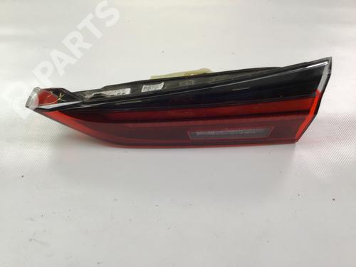 Used Right tailgate light Right tailgate light BMW 4 Coupe (G22, G82) 430 i (258 hp) 7860936 7860936