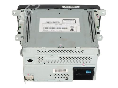 Electronic module SKODA FABIA II (542) 1.6 TDI | BP16993125M83 