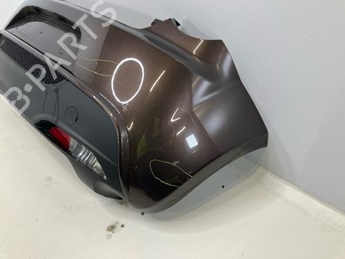Rear bumper ALFA ROMEO MITO (955_) 1.3 MultiJet (955AXT1A) | BP25587597C8 