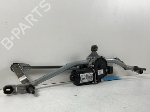 Front wiper motor OPEL VIVARO C Van (K0) VIVARO-E HYDROGEN | BP39923852M29 - Image 2