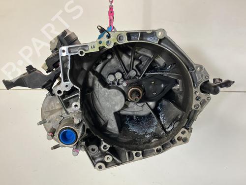 Used Gearbox Gearbox 39112077 39112077