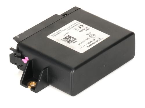 Electronic module PORSCHE MACAN (95B) 2.0 | BP36411369M83 - Image 2