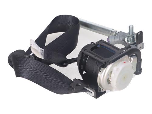 Used Front right seatbelt MITSUBISHI MIRAGE / SPACE STAR VI Hatchback (A0_A) 1.0 (A05A) (71 hp) 22761441