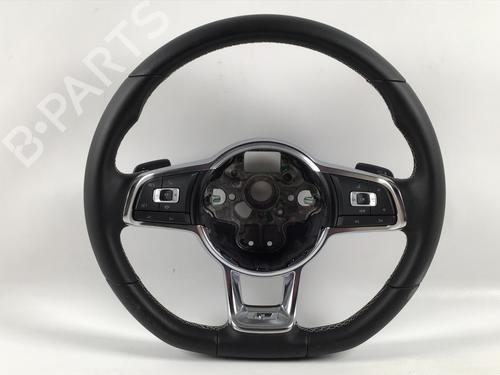 Rat Rat VW GOLF VII (5G1, BQ1, BE1, BE2) 2.0 TDI (110 hp) 33916918 33916918