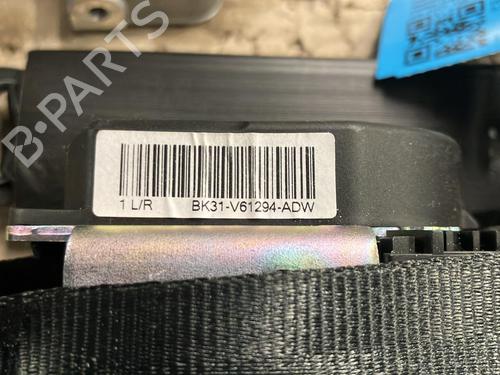 Front left seatbelt FORD TRANSIT V363 Platform/Chassis (FED, FFD) 2.0 EcoBlue | BP38233004I26 - Image 2