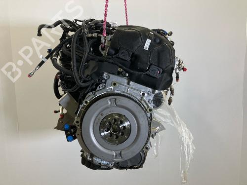 Motor Motor BMW X5 (G05, F95) xDrive 50 e Plug-in-Hybrid (489 hp) 39919668 39919668