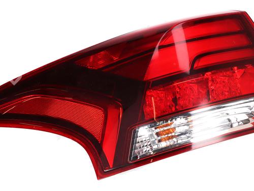 Used Left taillight Left taillight MITSUBISHI OUTLANDER III (GG_W, GF_W, ZJ, ZL, ZK) 2.0 4WD (GF7W) (150 hp) 39949591 39949591