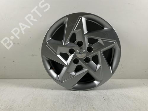 Used Rim Rim HYUNDAI KONA (SX2) 1.0 T-GDi (120 hp) 40496600 40496600
