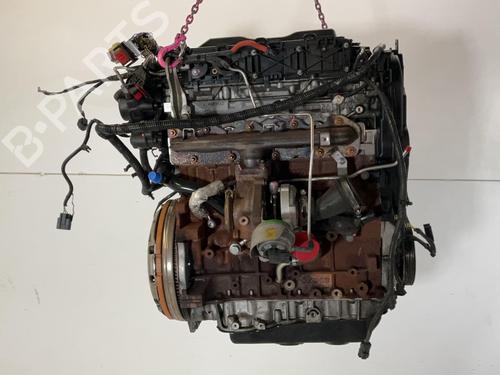 Engine FORD KUGA II (DM2) 2.0 TDCi | BP37587799M1 - Image 2