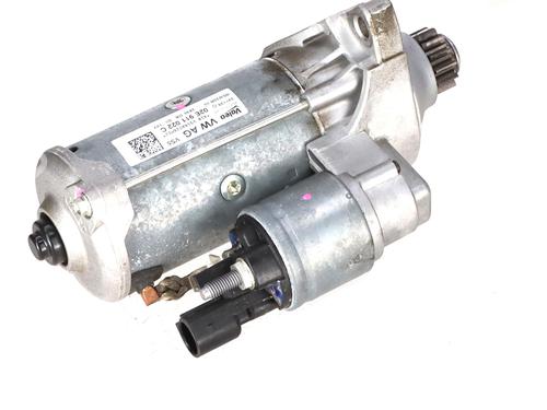 Used Starter Starter VW TAYRON (R41) 2.0 TDI 4motion (193 hp) 39928561 39928561