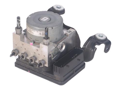 Used ABS pump FORD S-MAX (CJ, WA6) 2.0 EcoBoost (240 hp) 19525428