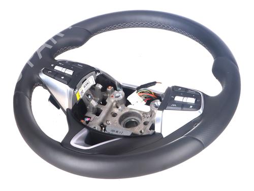 Steering wheel GENESIS G70 (IK) 2.0 T-GDi | BP39918627C49 - Image 3