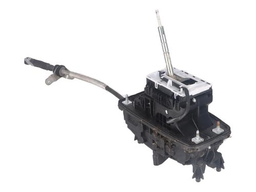 Automatic gearbox selector AUDI A6 C7 Avant (4G5, 4GD) 2.0 TDI | BP24369111M91