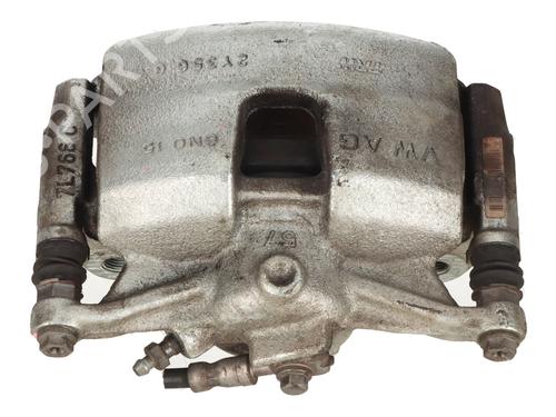 Left front brake caliper VW GOLF VIII Variant (CG5, DB5) 1.5 TSI | BP16678768M105 