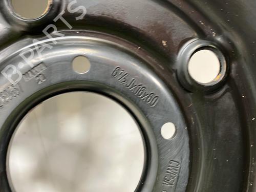 Wheel set FORD TRANSIT V363 Platform/Chassis (FED, FFD) 2.0 EcoBlue | BP40006355C100 - Image 6