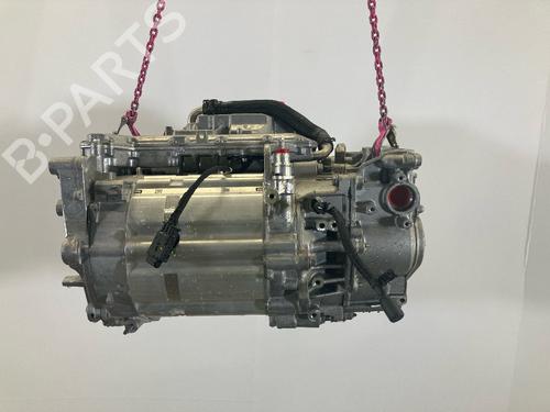 Engine OPEL VIVARO C Van (K0) VIVARO-E HYDROGEN | BP39920976M1 - Image 3