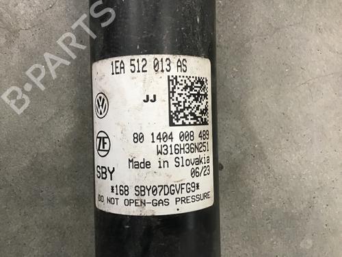 Rear axle VW ID.4 (E21) Performance | BP25341342M2 