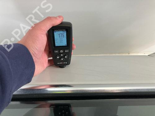 Right front door BMW 5 (F10) 520 d xDrive | BP27661820C3 