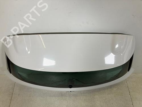 Tailgate VW SCIROCCO III (137, 138) 2.0 TDI | BP13257688C6 