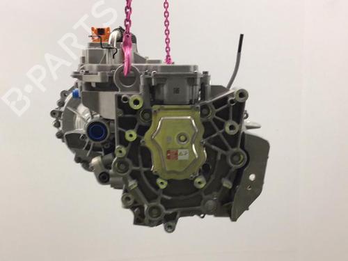 Used Engine Engine OPEL VIVARO C Van (K0) VIVARO-E HYDROGEN (136 hp) 39919347 39919347