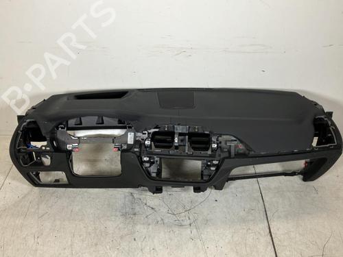 Used Dashboard BMW X3 (G01, F97, G08) xDrive 20 d (190 hp) 29434273