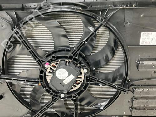 Radiator set VW CADDY V MPV (SBB, SBJ) 1.5 TSi EVO | BP34470945M120  - Image 5