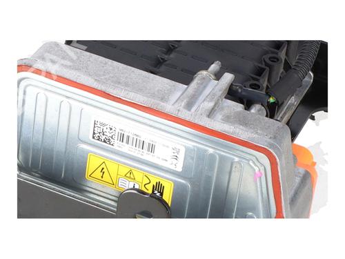 Electronic module OPEL ASTRA L (OV5) Astra-e (F3ZKWZ) | BP39925705M83 - Image 3