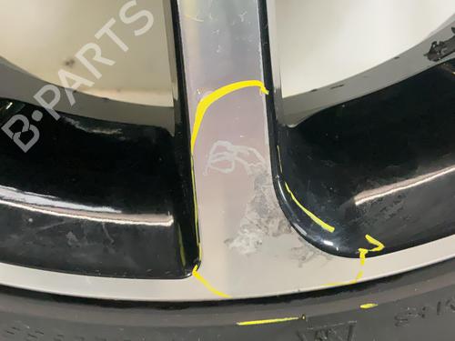 Fælk SUZUKI BALENO (FW, EW) 1.2 (A1K412) | BP38600424C45 - Image 16