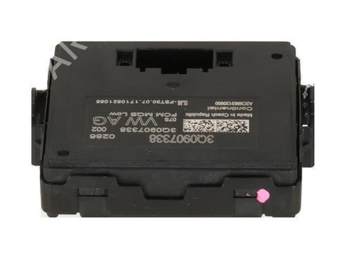 Used Electronic module Electronic module VW GOLF VII (5G1, BQ1, BE1, BE2) 2.0 GTD (184 hp) 34197054 34197054
