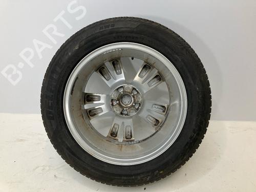 Rim RENAULT TALISMAN Grandtour (KP_) 1.6 dCi 130 | BP25019695C45 