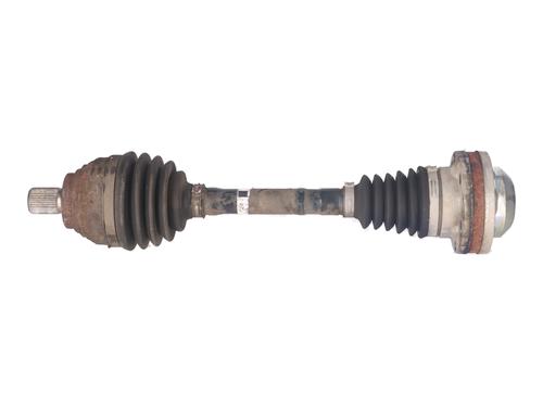 Used Left front driveshaft VW SHARAN (7N1, 7N2) 2.0 TDI (150 hp) 23105071