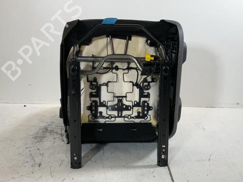 Left front seat OPEL VIVARO C Van (K0) 1.5 | BP37587754C15 - Image 5
