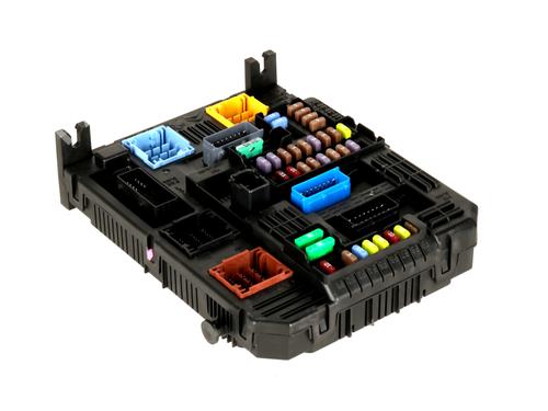 Electronic module OPEL VIVARO C Van (K0) VIVARO-E HYDROGEN | BP39925280M83 - Image 2