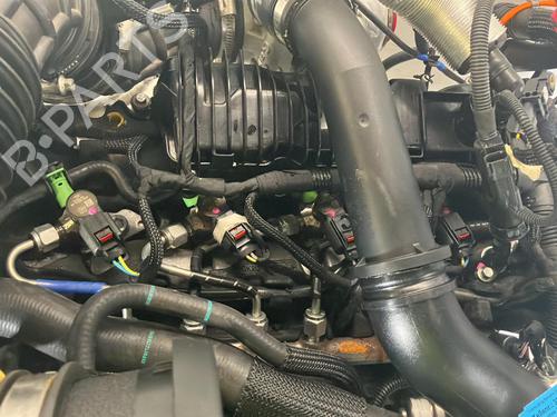 Used Engine Engine FORD TRANSIT V363 Platform/Chassis (FED, FFD) 2.0 EcoBlue (170 hp) 34161666 34161666