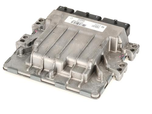 Engine control unit (ECU) DACIA DUSTER (HS_) 1.2 TCe 125 | BP39111961M57 - Image 2