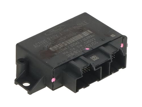 Used Electronic module FORD ECOSPORT 1.0 EcoBoost (125 hp) 23443459