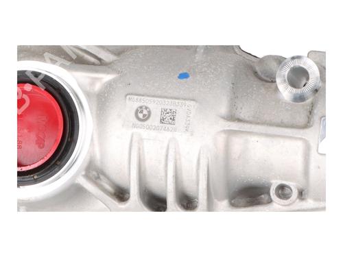 Front differential BMW X5 (G05, F95) xDrive 40 i Mild-Hybrid | BP39922150M23 - Image 3