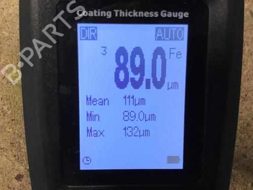 Bakluke CC/Kombi-Kupé VW TIGUAN (AD1, AX1) 2.0 TDI | BP28975124C6 