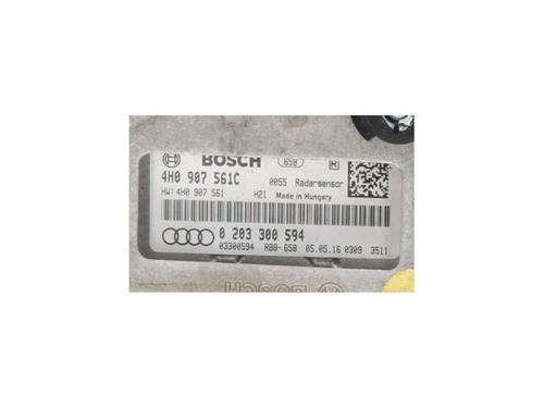 Electronic module AUDI A8 D4 (4H2, 4H8, 4HC, 4HL) 3.0 TDI quattro | BP35719170M83 - Image 3