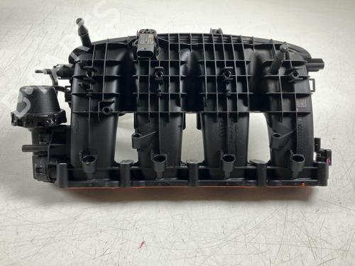Intake manifold VW GOLF VIII (CD1, DA1) 2.0 TSI R 4motion | BP38438250M70 - Image 3