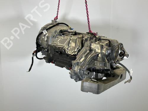 Gearbox BMW X7 (G07) xDrive 40 i Mild Hybrid | BP39922049M3 - Image 3