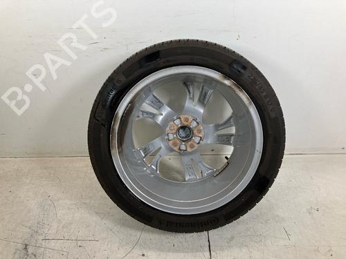 Rim OPEL ASTRA K Sports Tourer (B16) 1.2 Turbo (35) | BP28176193C45 
