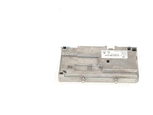 Used Electronic module MERCEDES-BENZ S-CLASS (W222, V222, X222) S 500 Maybach (222.982) (455 hp) 32442543