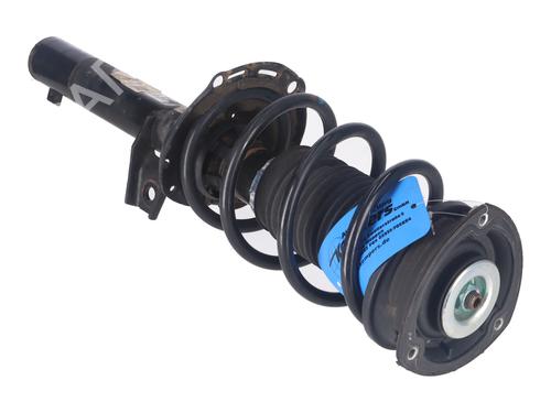 Right front shock absorber VW GOLF VII (5G1, BQ1, BE1, BE2) 1.6 TDI | BP16192225M17 