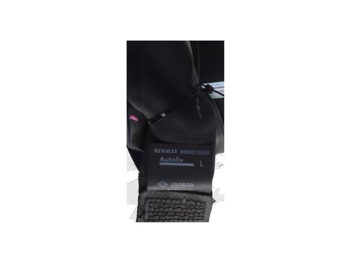 Front left seatbelt DACIA SANDERO II 1.5 dCi | BP38090005I26 - Image 2
