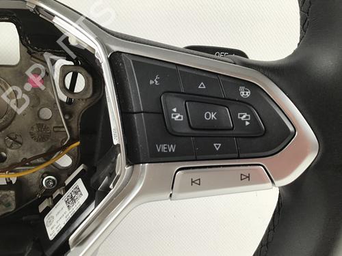 Rat VW GOLF VIII (CD1, DA1) 1.0 TSI | BP36001967C49 - Image 3