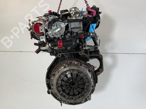 Used Engine Engine 38464391 38464391