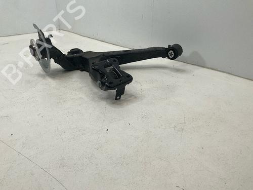 Right front steering knuckle OPEL VIVARO C Van (K0) VIVARO-E HYDROGEN | BP39920551M26 - Image 2
