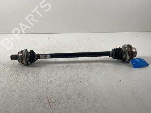 Used Other AUDI Q2 (GAB, GAG) 2.0 TDI quattro (150 hp) 31374682