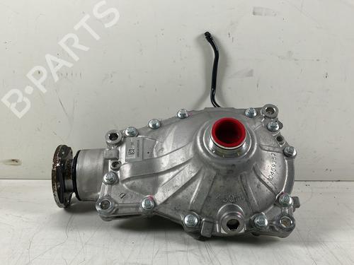 Front differential BMW X5 (G05, F95) xDrive 50 e Plug-in-Hybrid | BP39922947M23 - Image 4